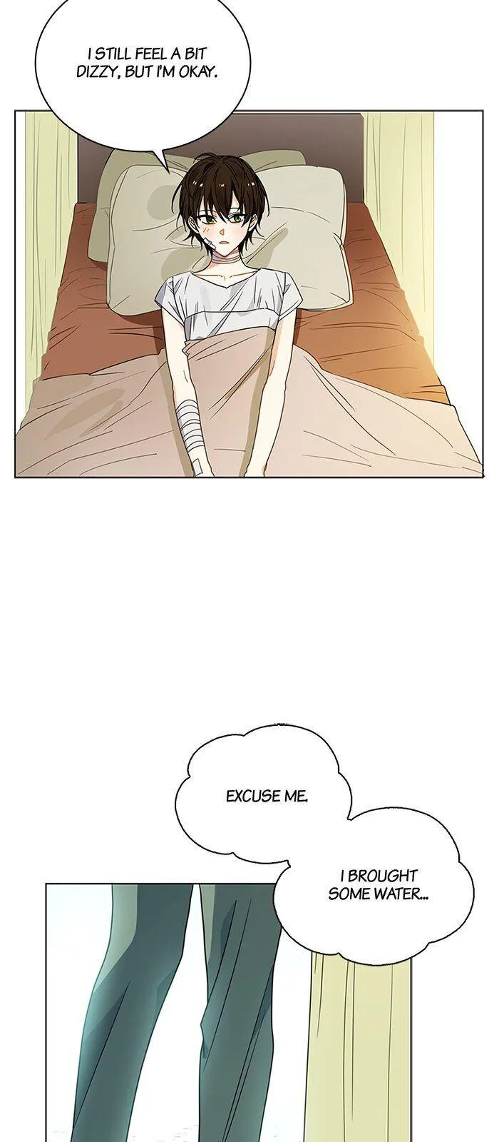 Read Crimson Karma en Manga Online