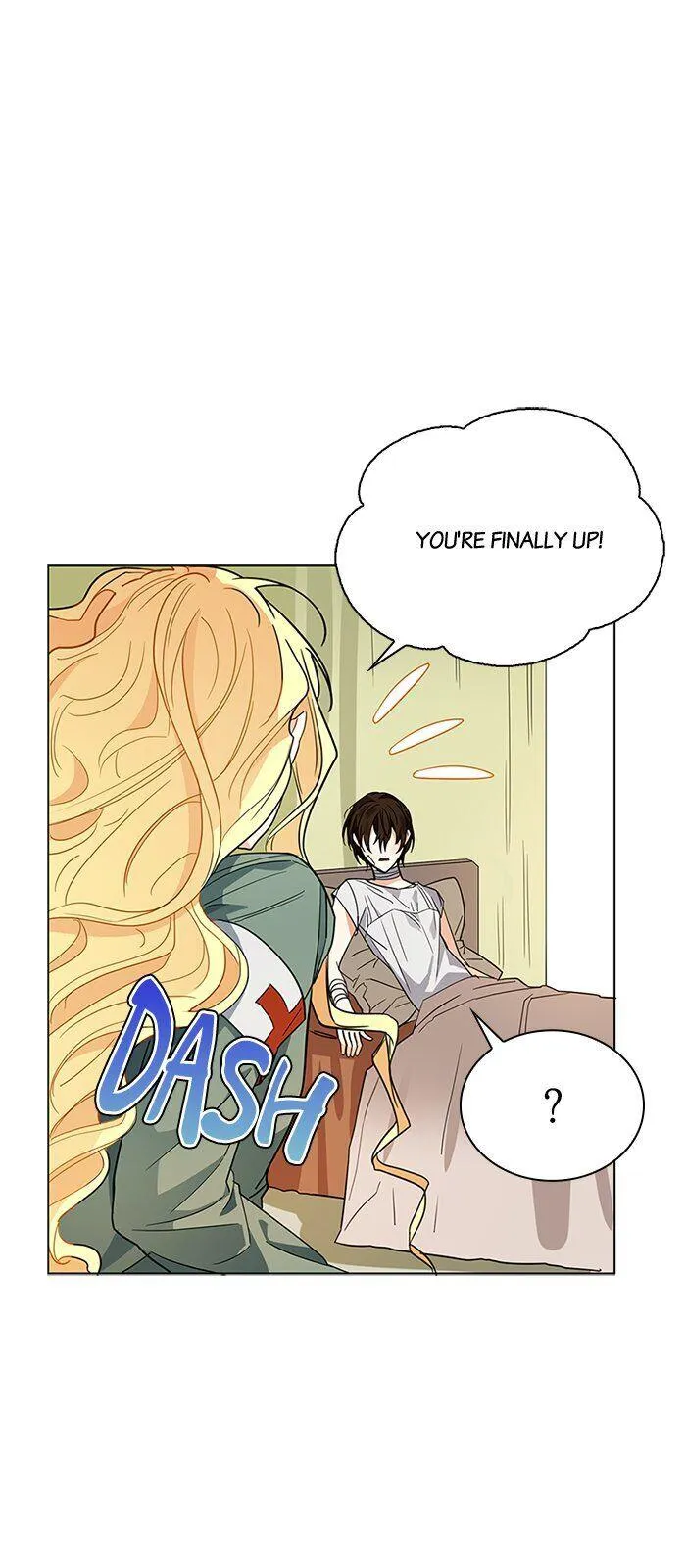Read Crimson Karma en Manga Online