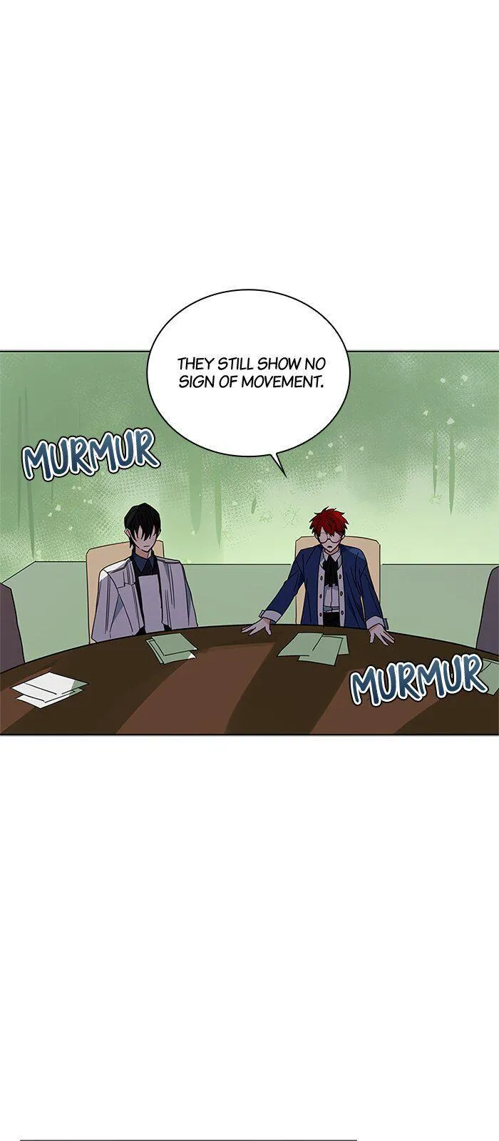 Read Crimson Karma en Manga Online