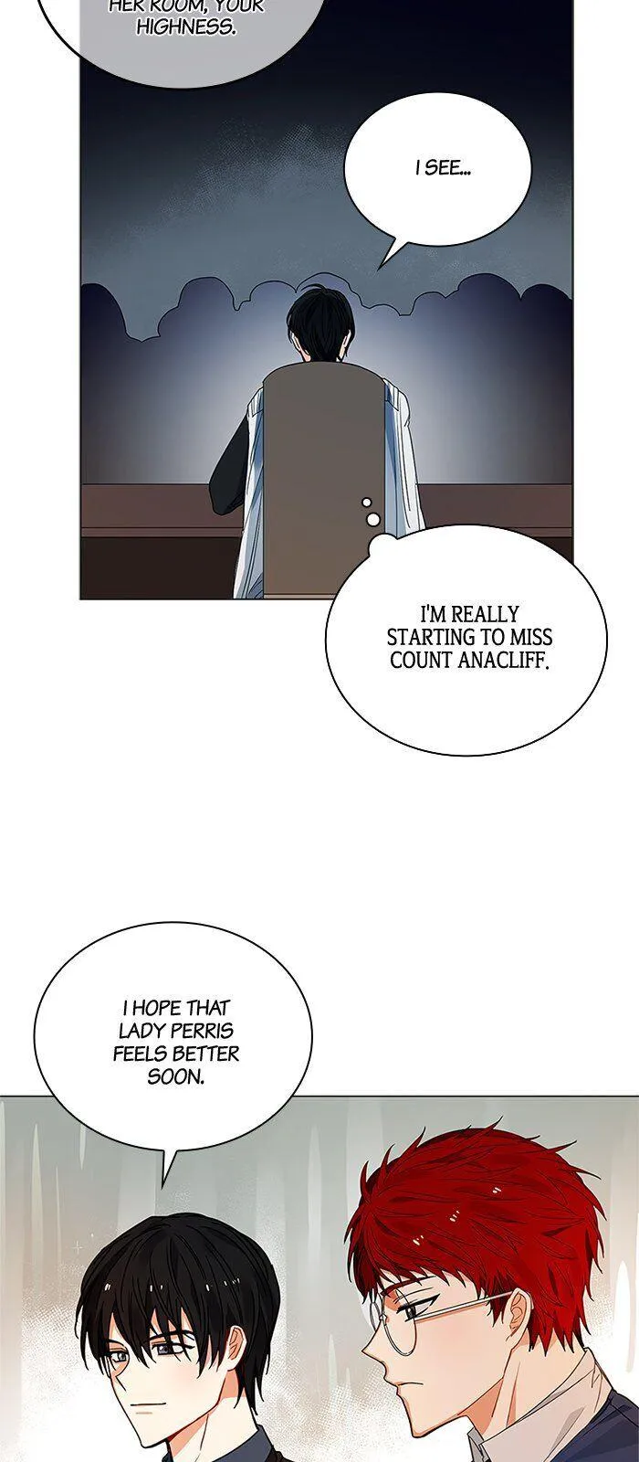 Read Crimson Karma en Manga Online