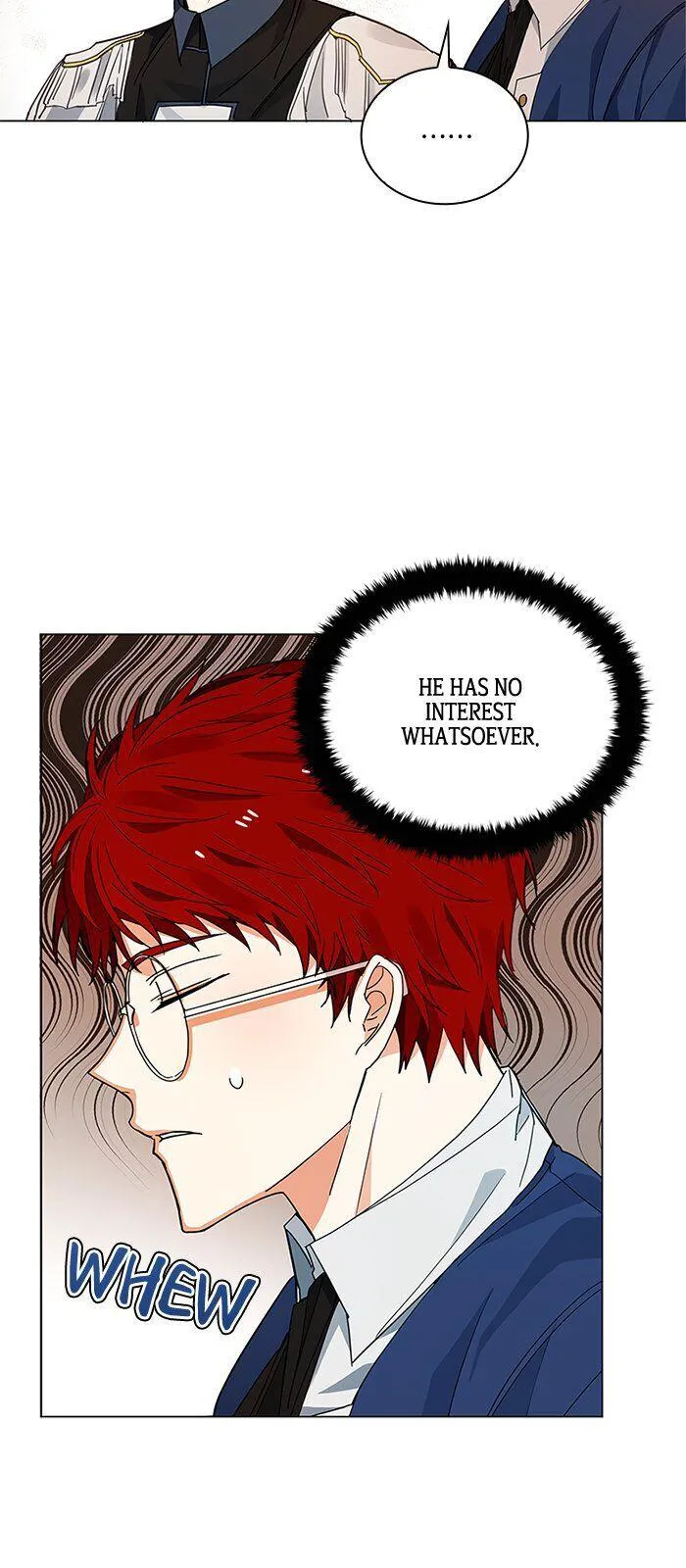 Read Crimson Karma en Manga Online