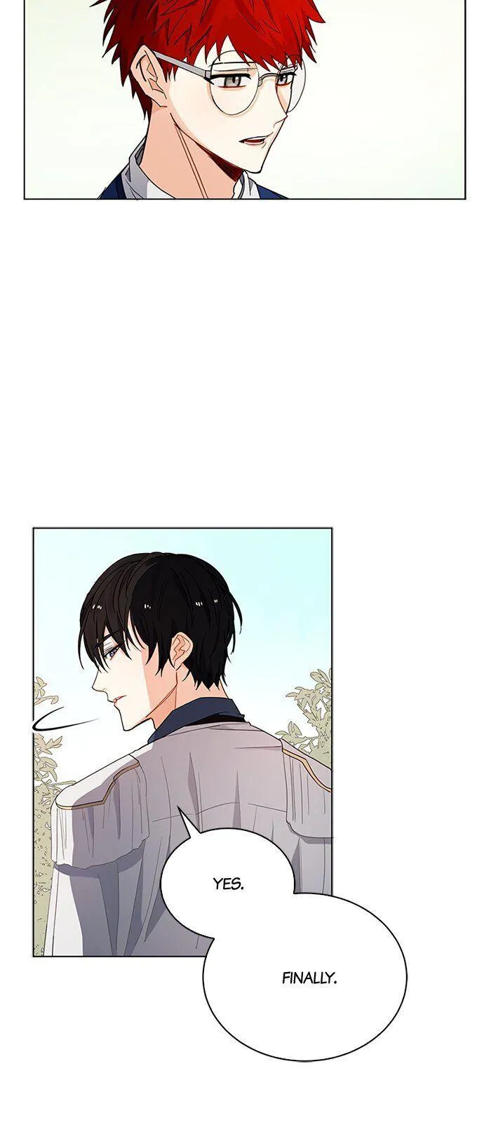 Read Crimson Karma en Manga Online