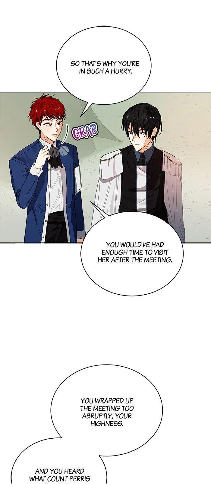 Read Crimson Karma en Manga Online