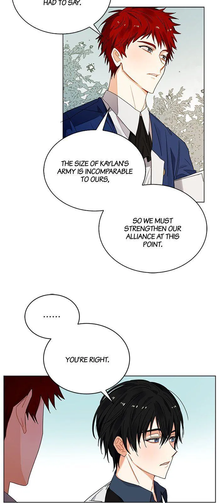 Read Crimson Karma en Manga Online