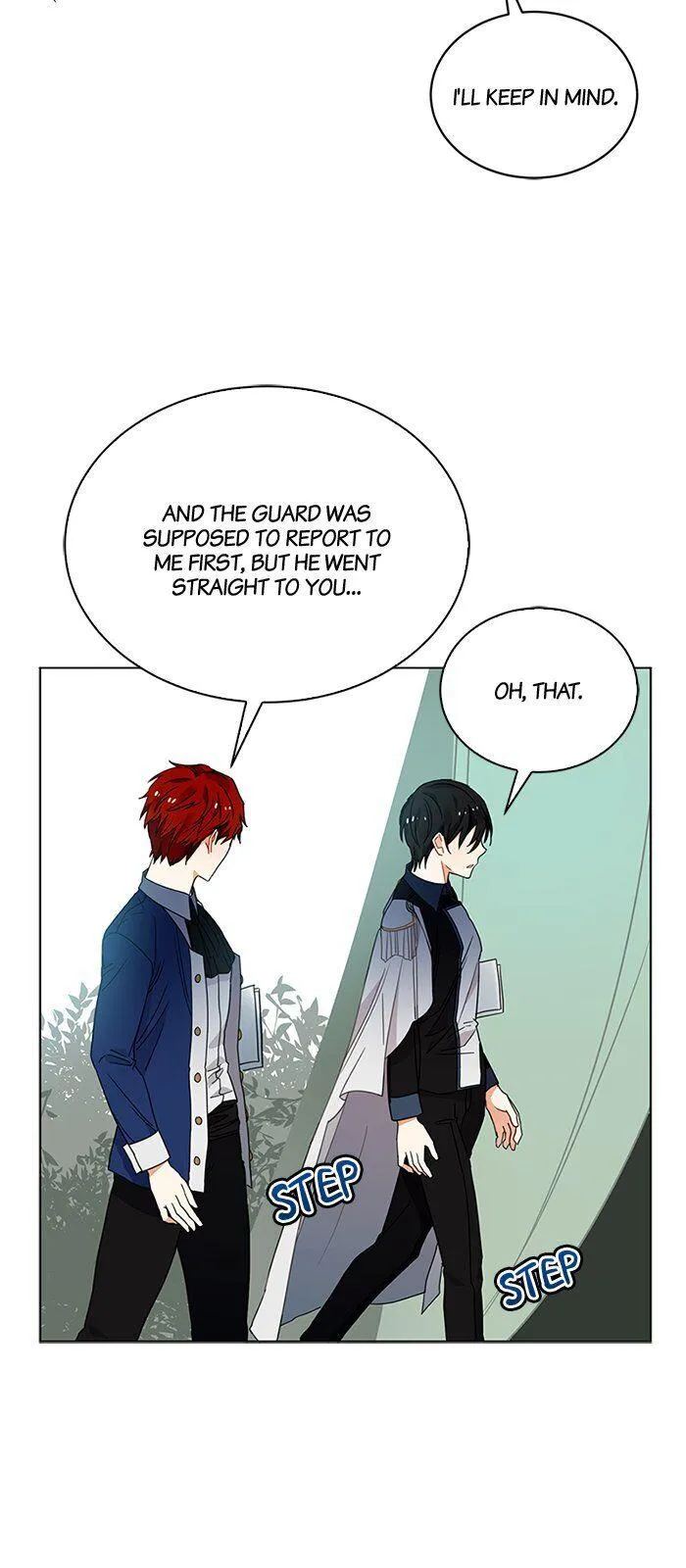 Read Crimson Karma en Manga Online