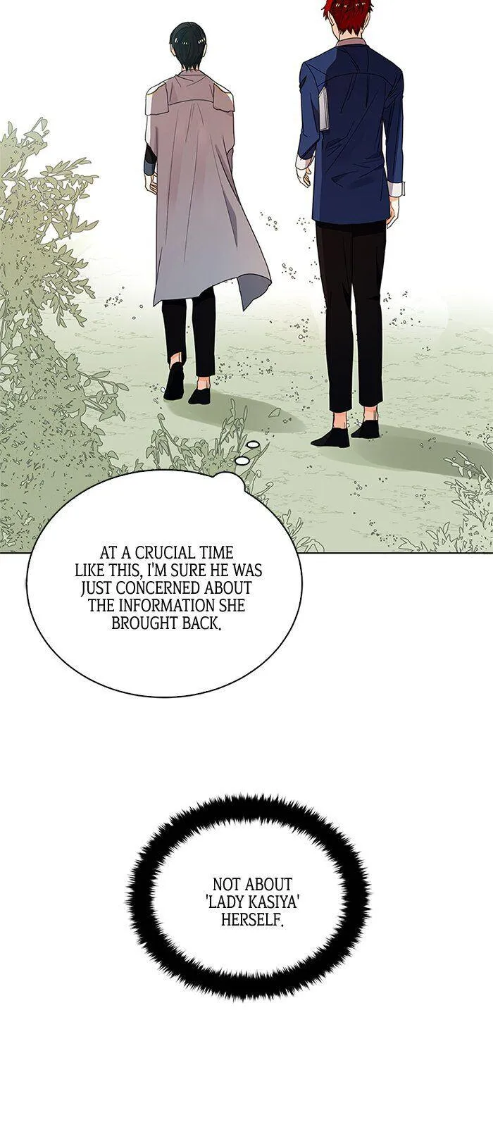 Read Crimson Karma en Manga Online