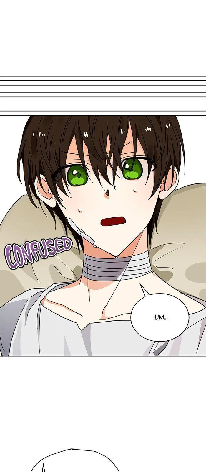 Read Crimson Karma en Manga Online