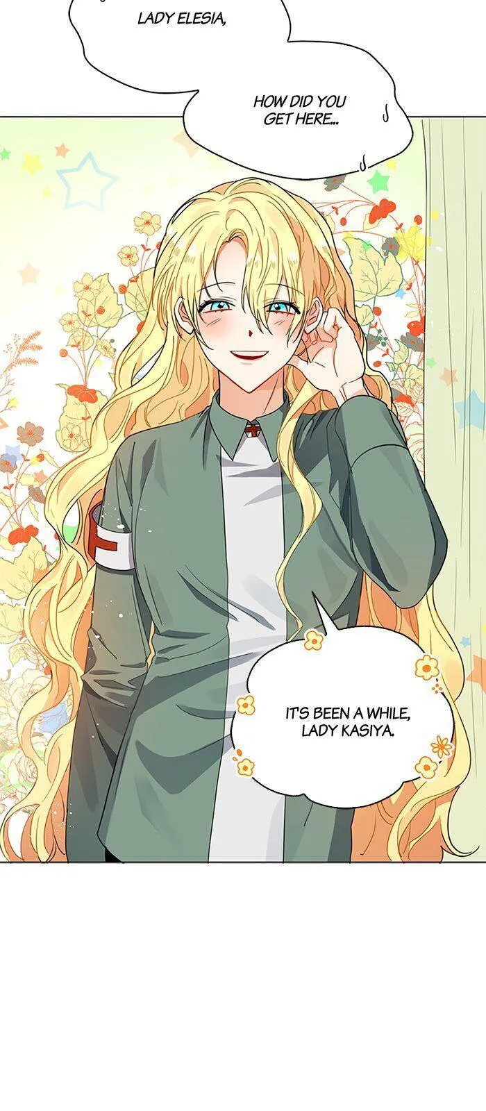 Read Crimson Karma en Manga Online