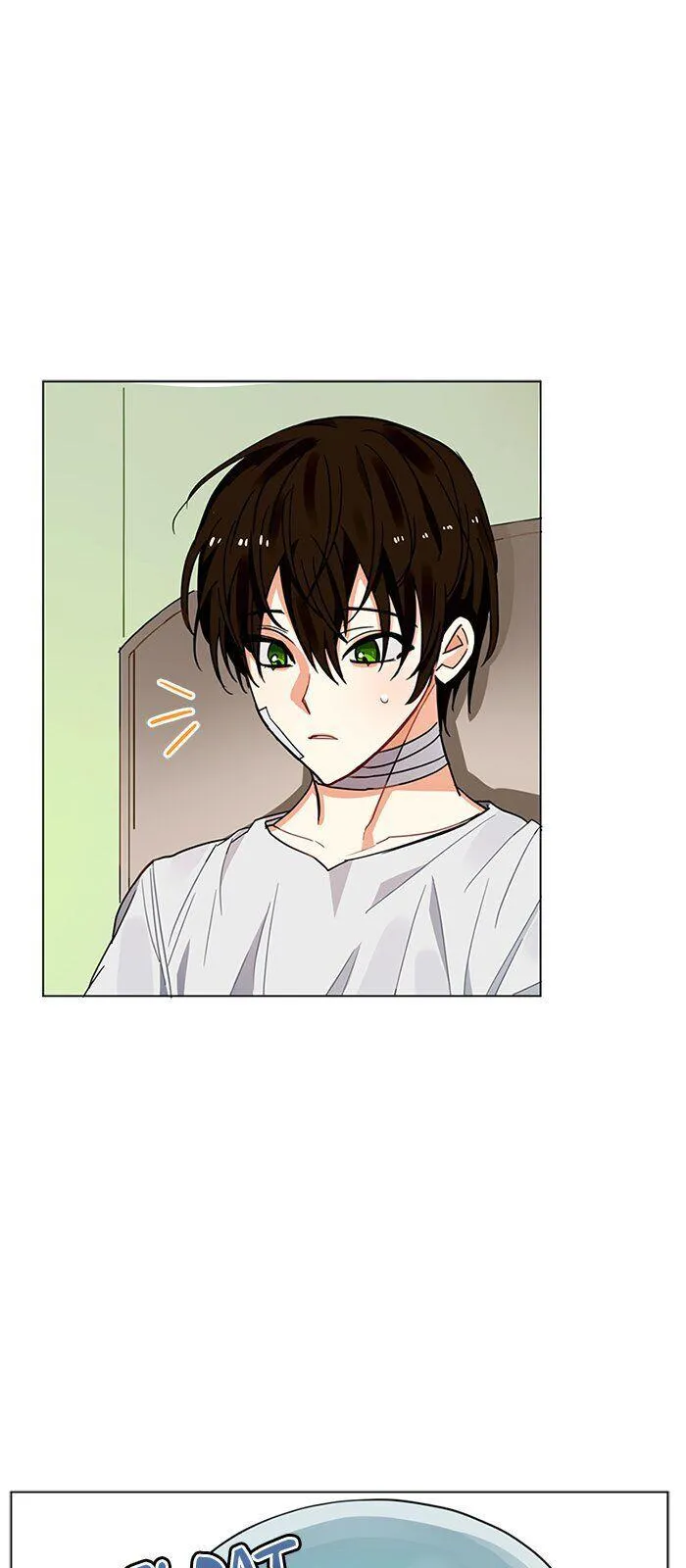 Read Crimson Karma en Manga Online