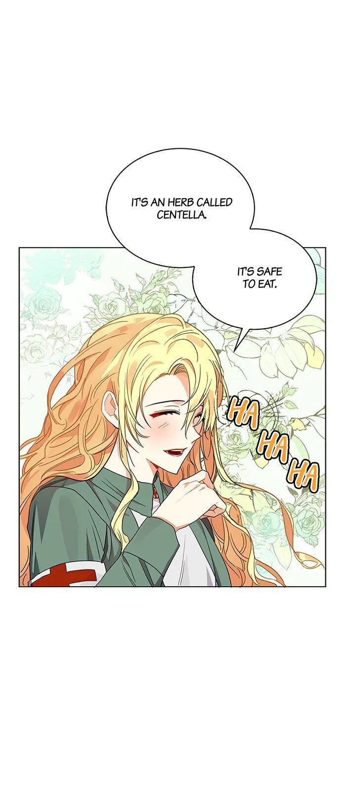Read Crimson Karma en Manga Online