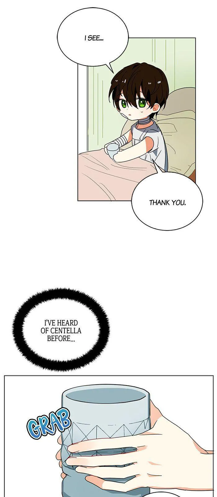 Read Crimson Karma en Manga Online