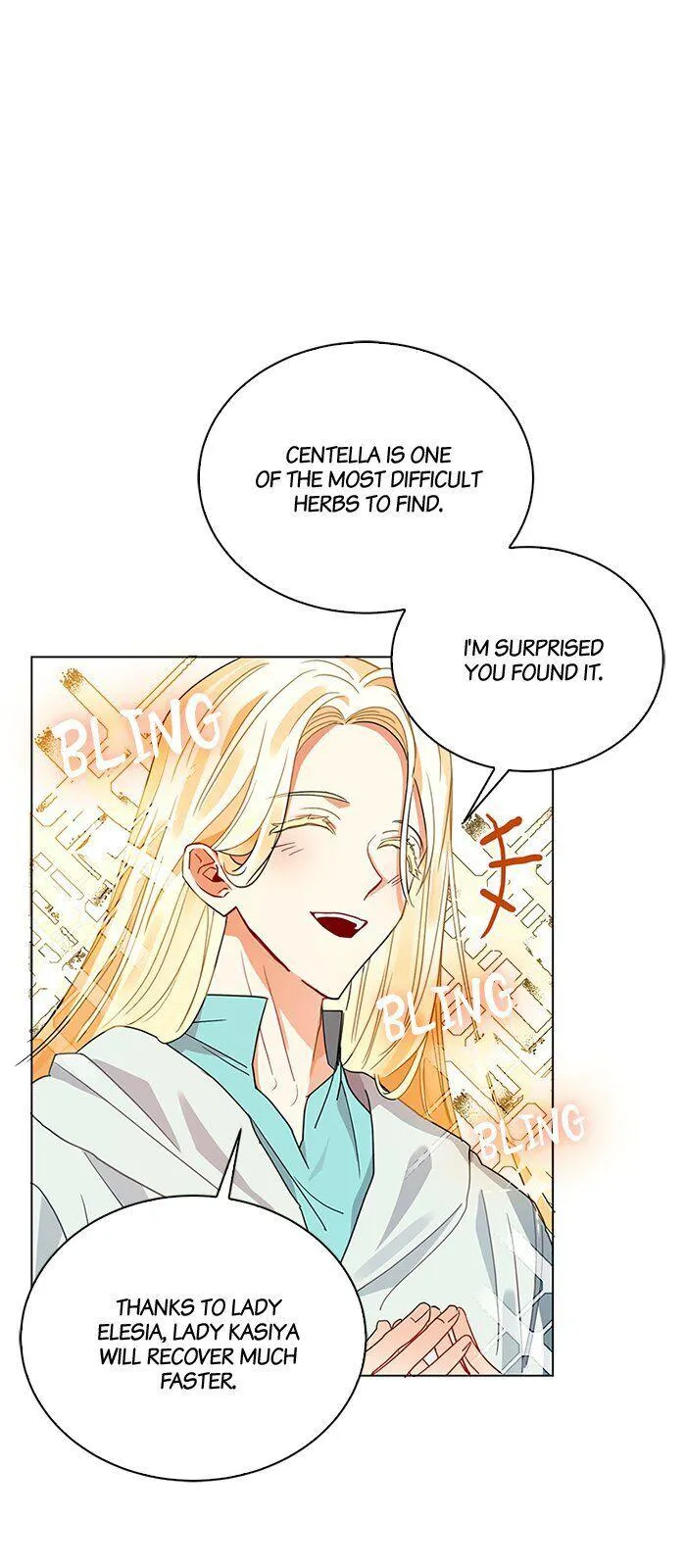 Read Crimson Karma en Manga Online