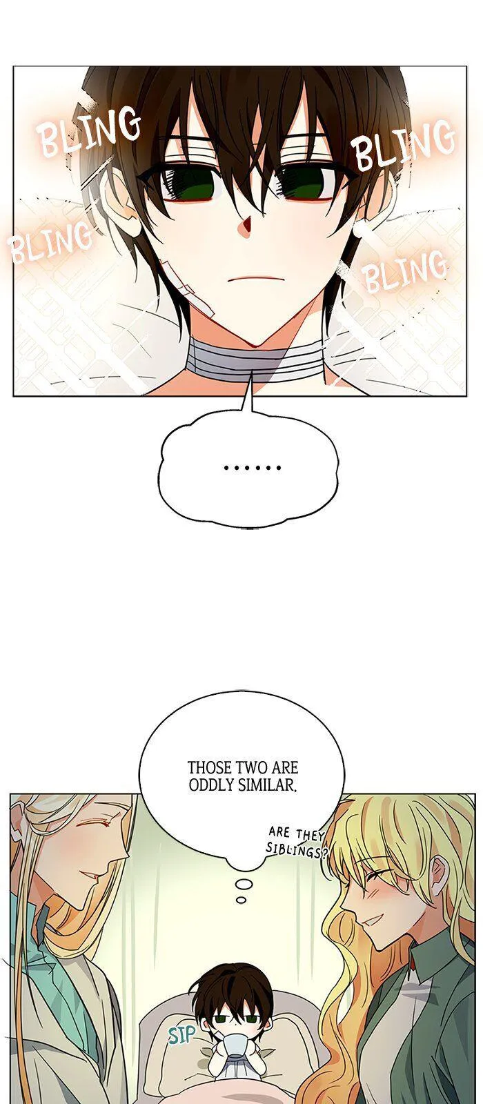 Read Crimson Karma en Manga Online