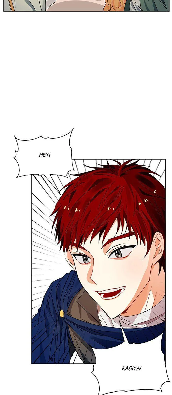 Read Crimson Karma en Manga Online