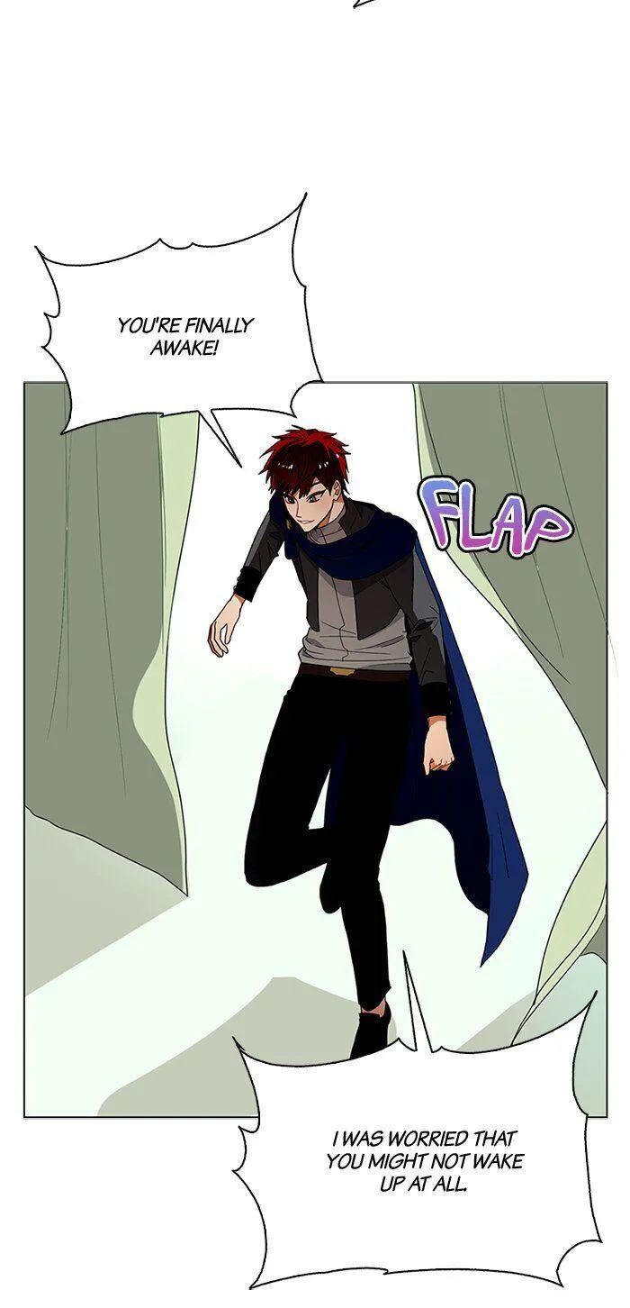 Read Crimson Karma en Manga Online