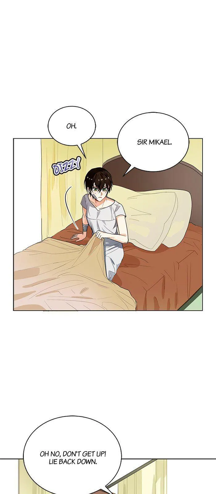Read Crimson Karma en Manga Online