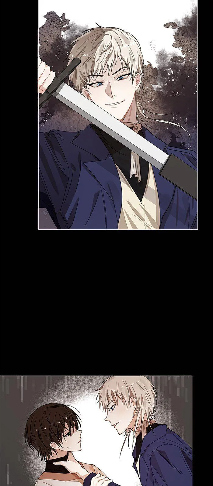 Read Crimson Karma en Manga Online