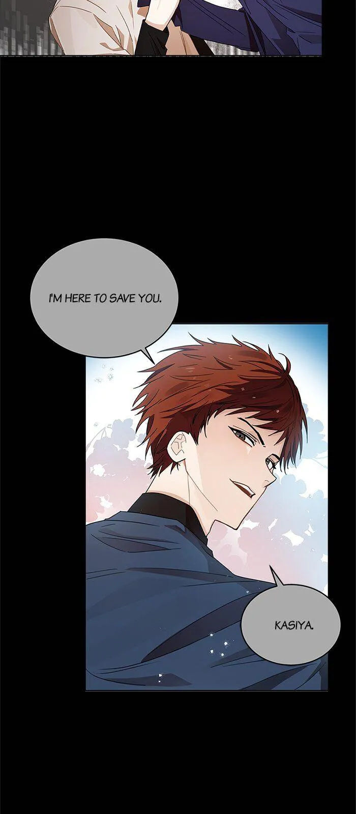 Read Crimson Karma en Manga Online
