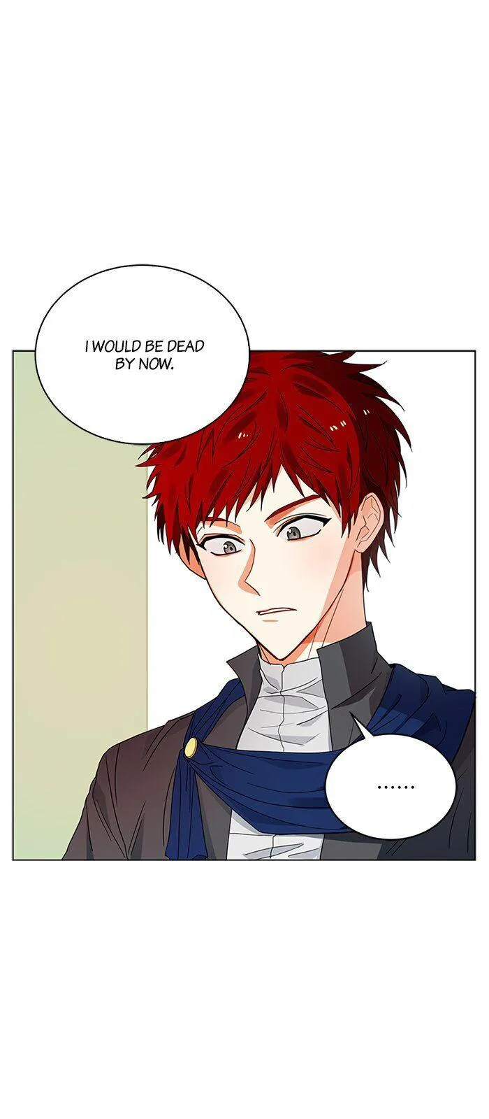 Read Crimson Karma en Manga Online