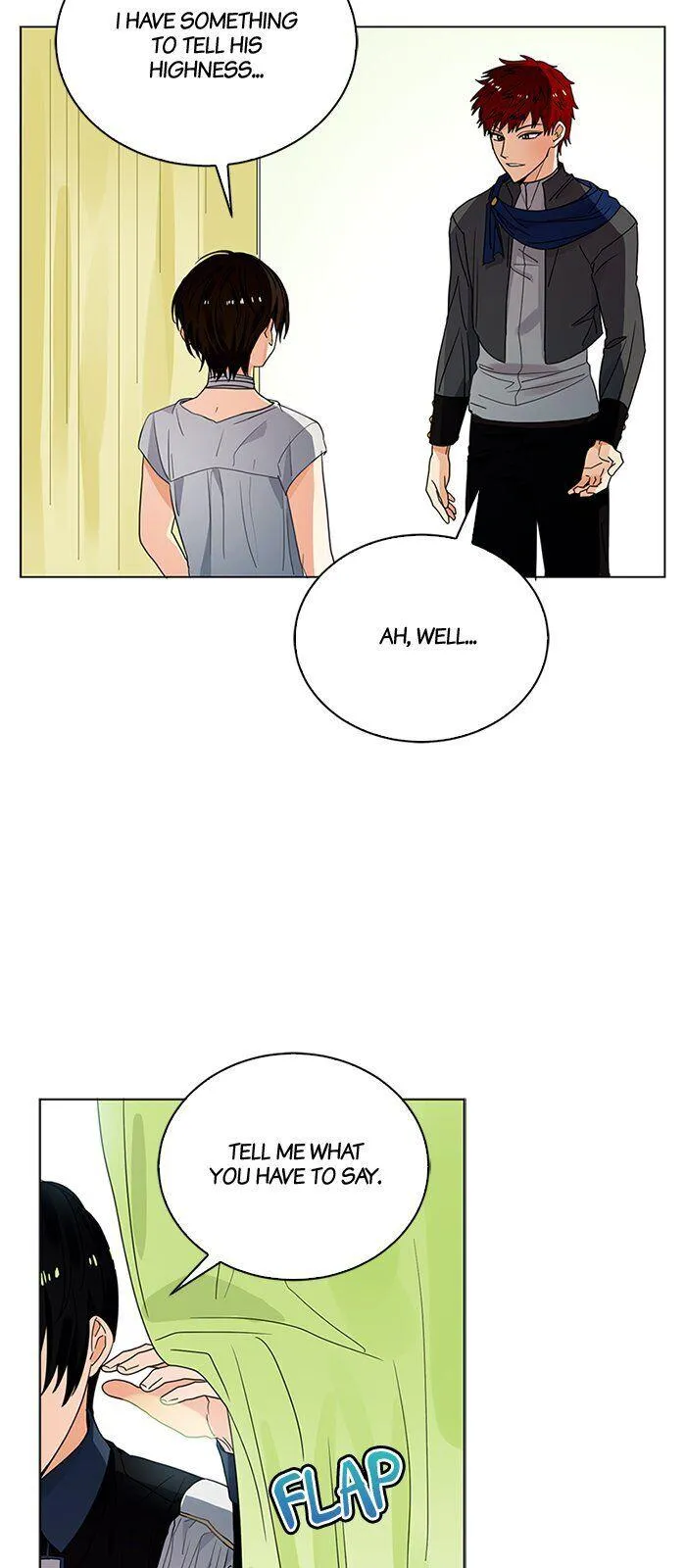 Read Crimson Karma en Manga Online