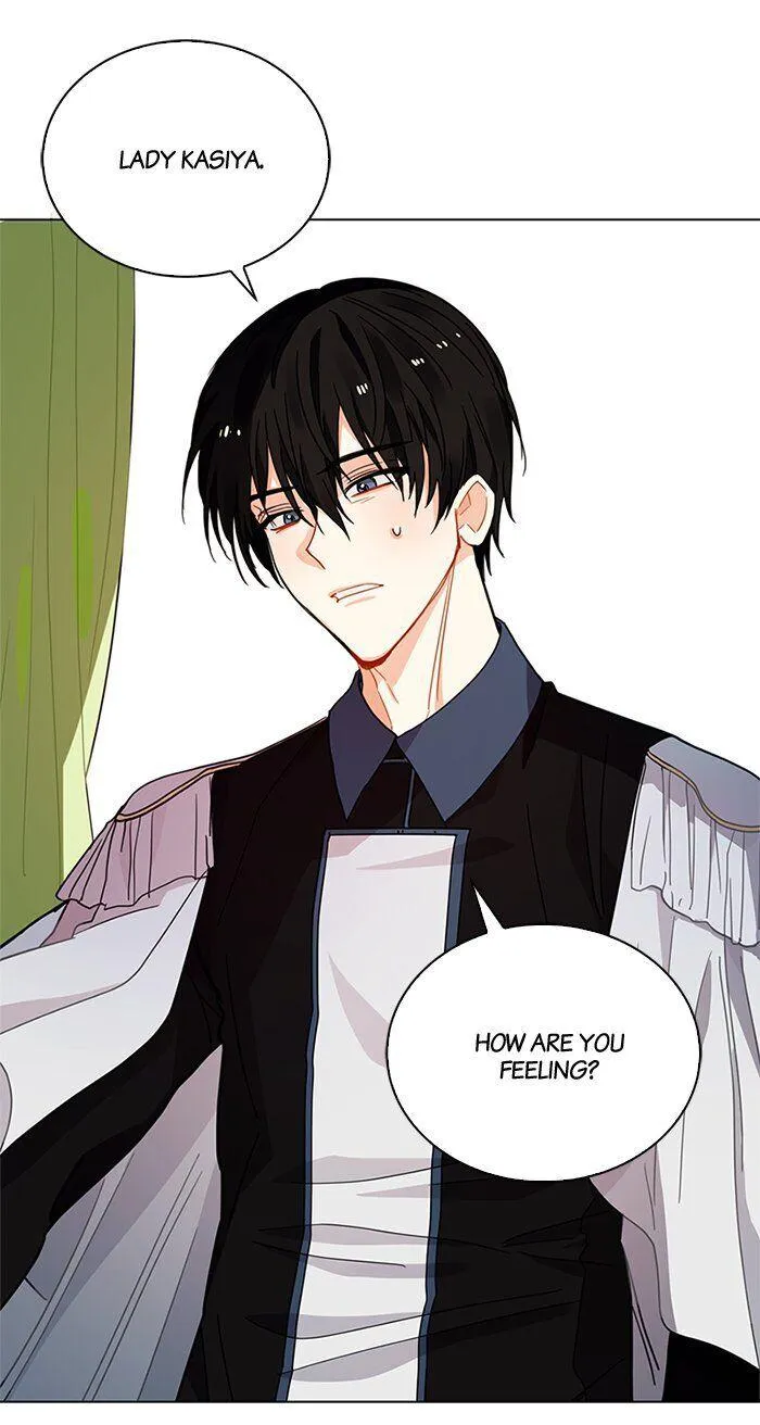 Read Crimson Karma en Manga Online