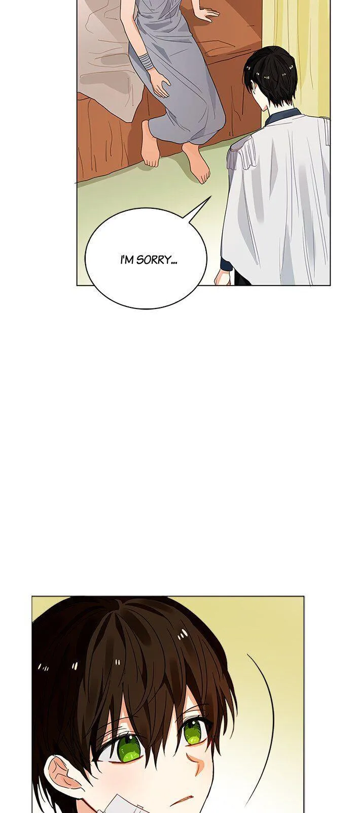 Read Crimson Karma en Manga Online