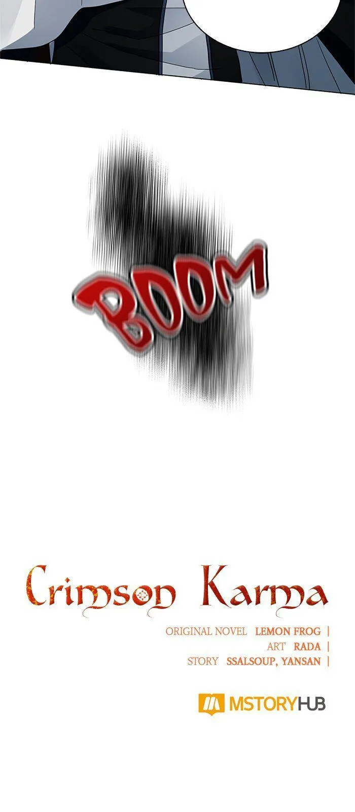Read Crimson Karma en Manga Online