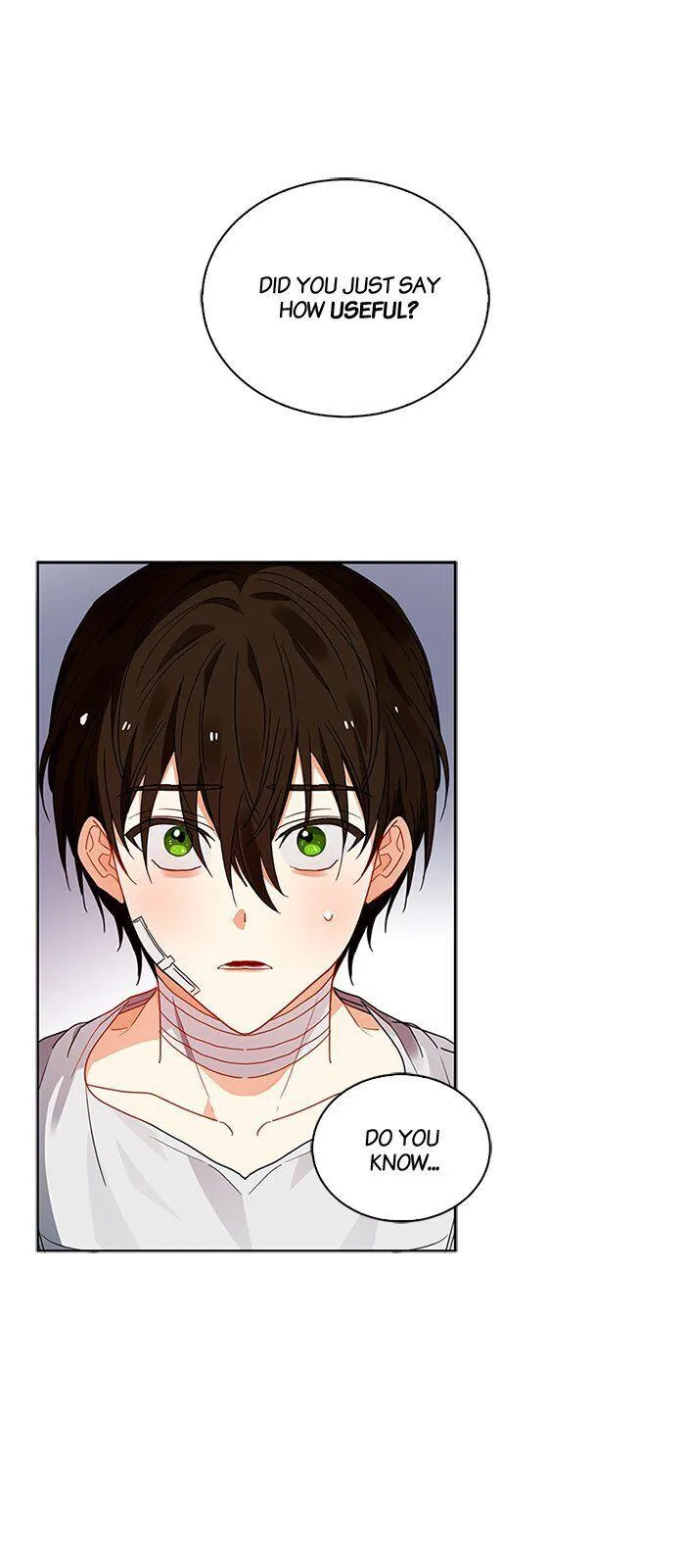 Read Crimson Karma en Manga Online