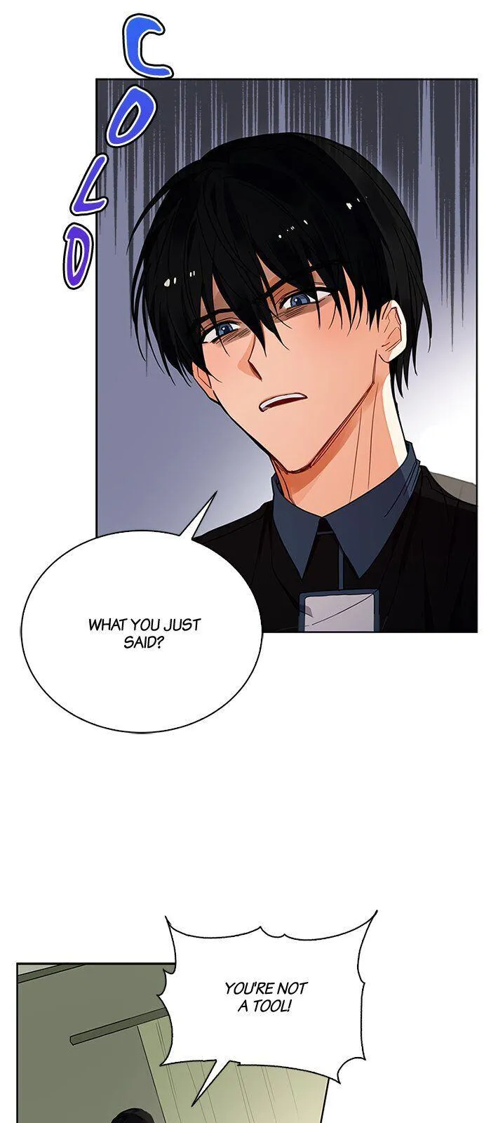 Read Crimson Karma en Manga Online