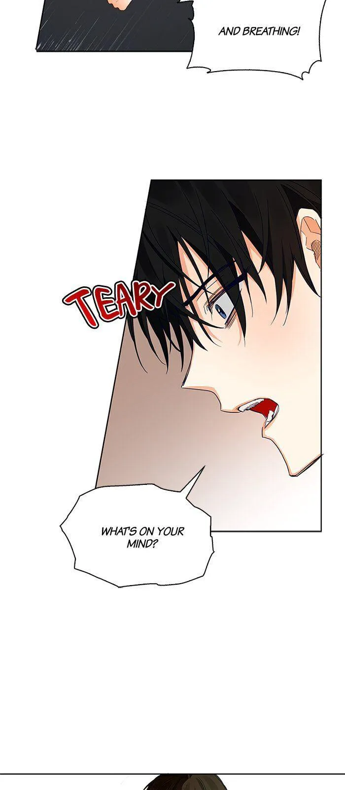 Read Crimson Karma en Manga Online