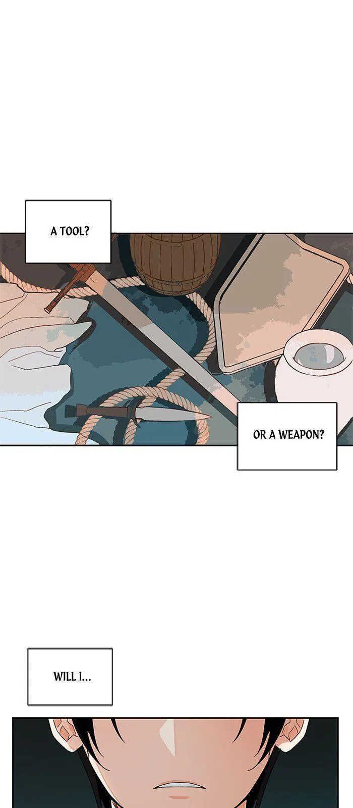 Read Crimson Karma en Manga Online