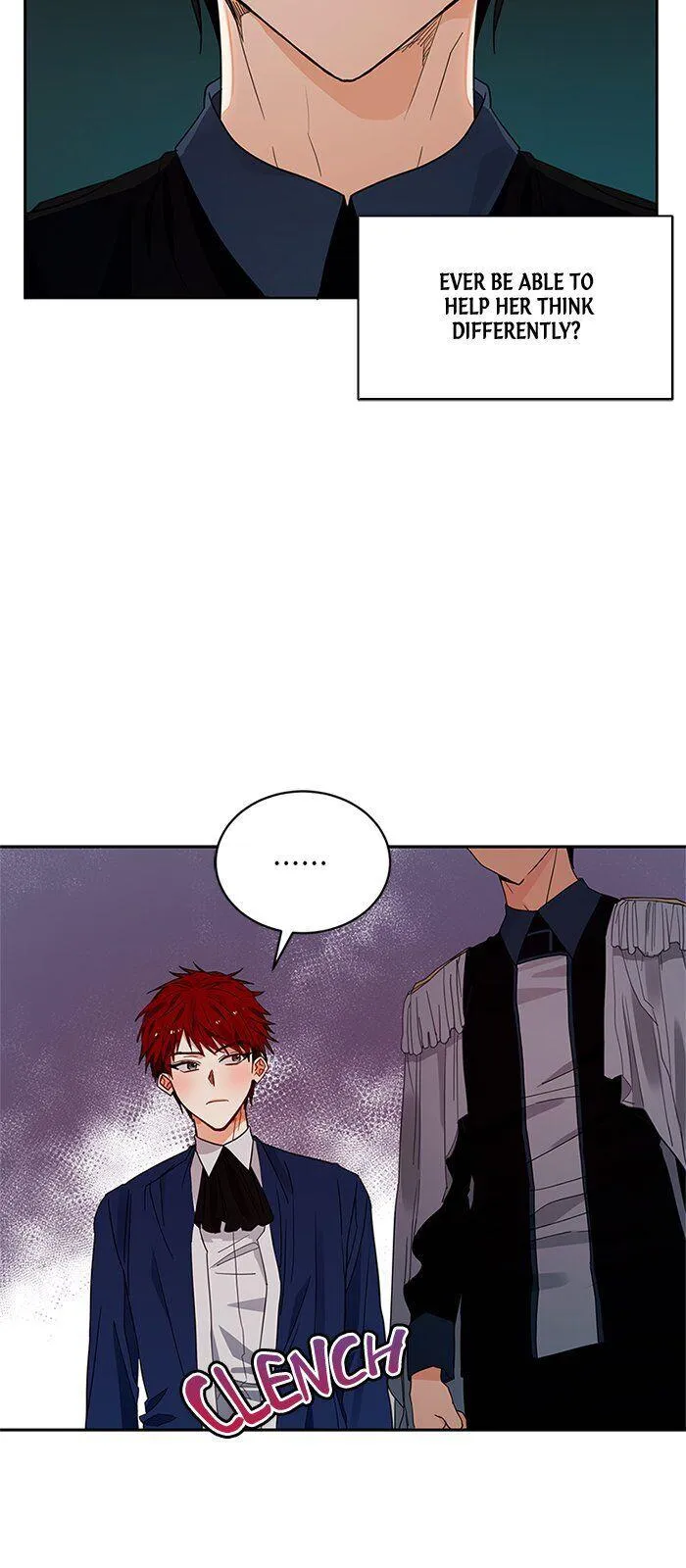 Read Crimson Karma en Manga Online