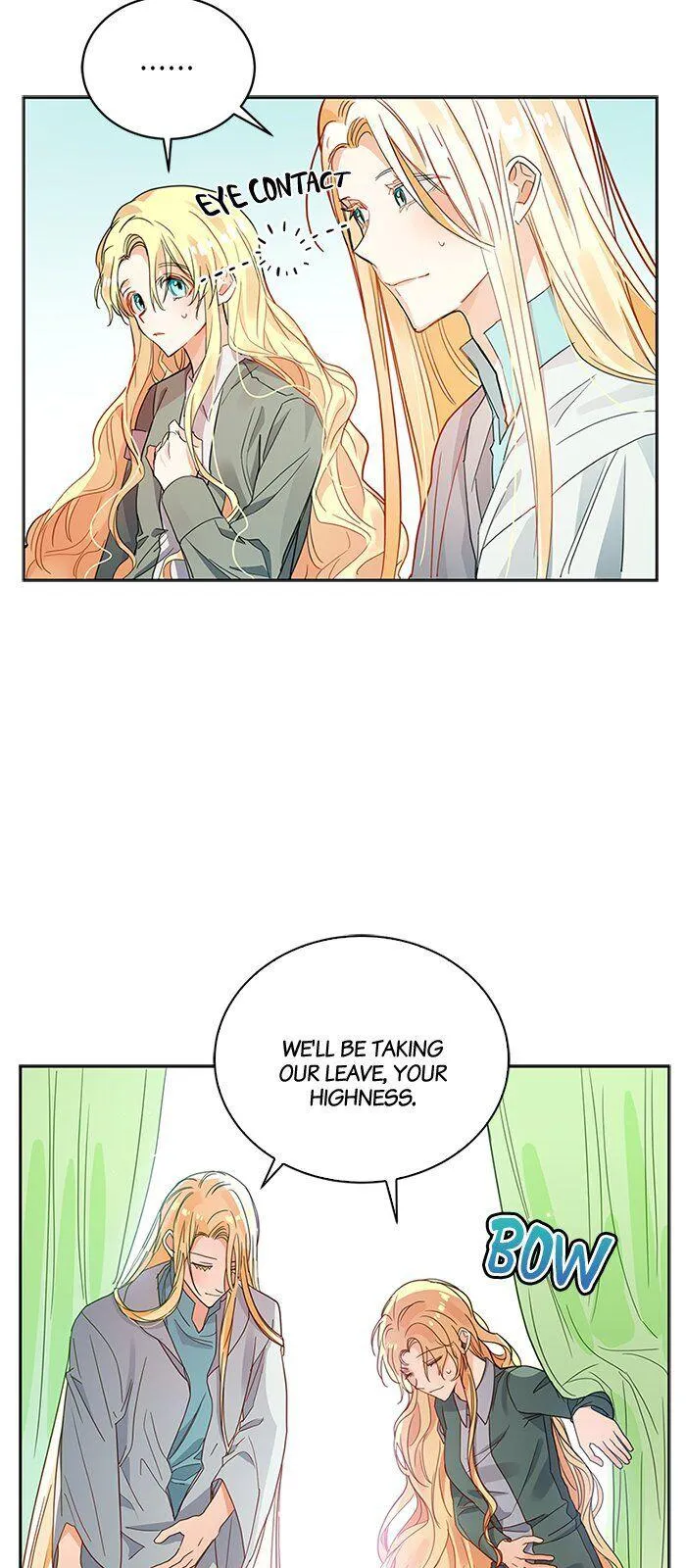 Read Crimson Karma en Manga Online
