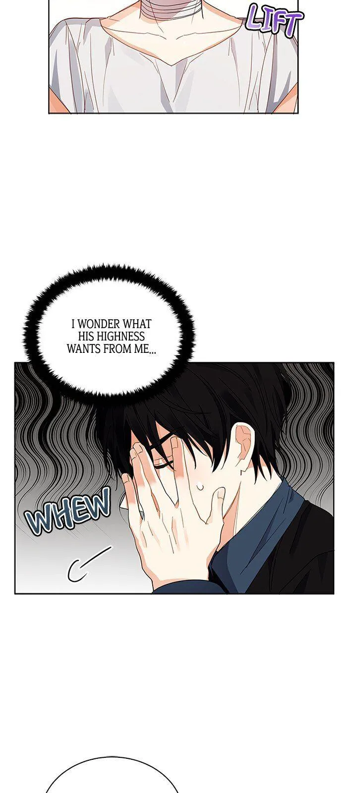 Read Crimson Karma en Manga Online
