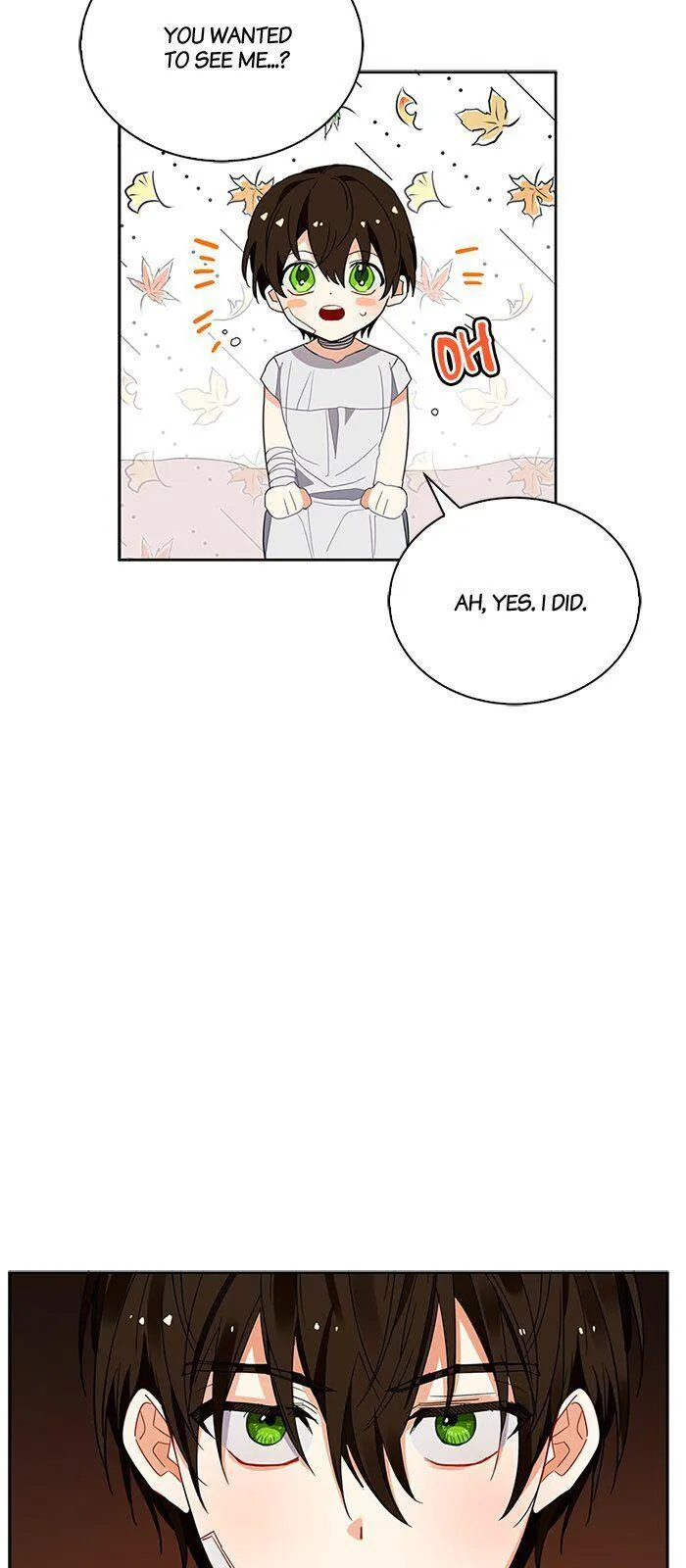 Read Crimson Karma en Manga Online