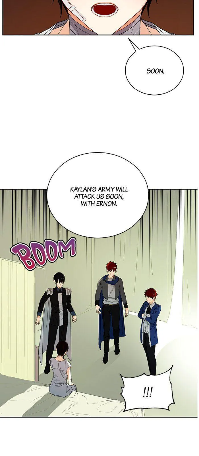 Read Crimson Karma en Manga Online
