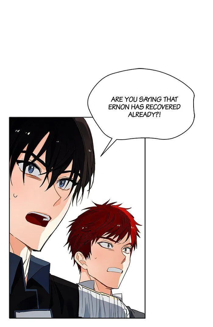 Read Crimson Karma en Manga Online