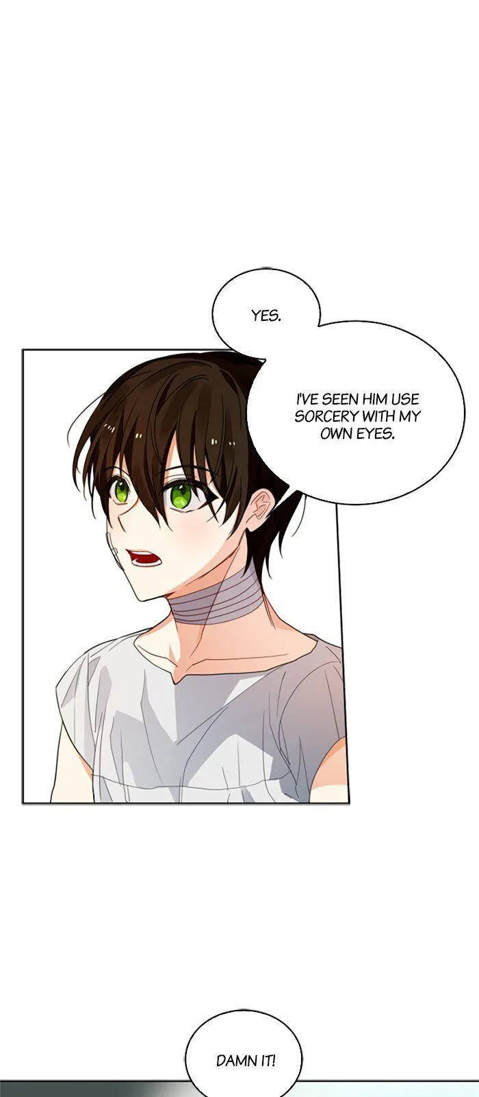 Read Crimson Karma en Manga Online