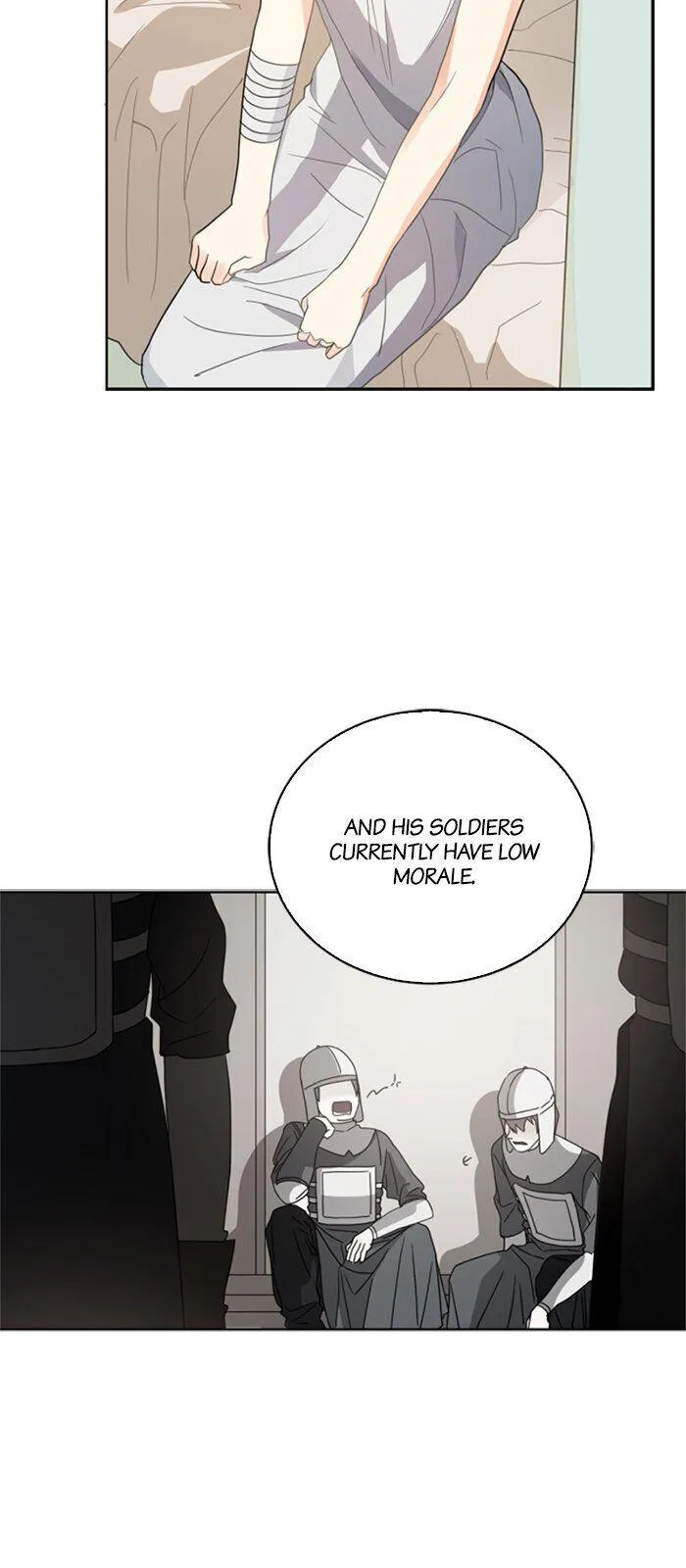 Read Crimson Karma en Manga Online
