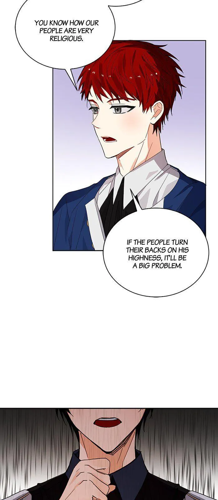 Read Crimson Karma en Manga Online