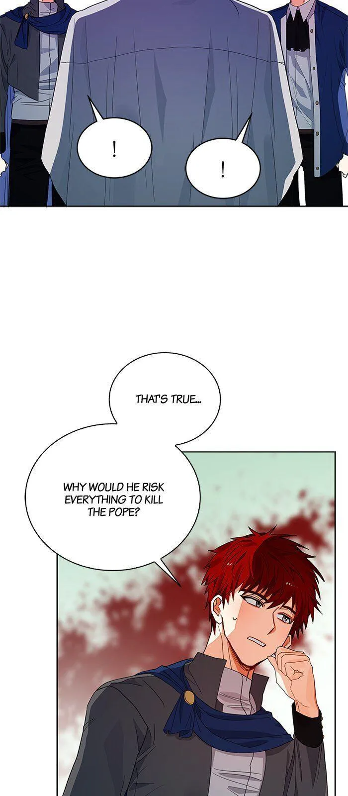 Read Crimson Karma en Manga Online