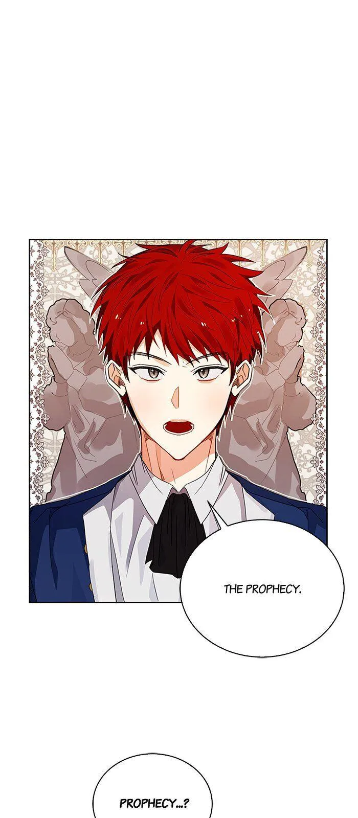 Read Crimson Karma en Manga Online