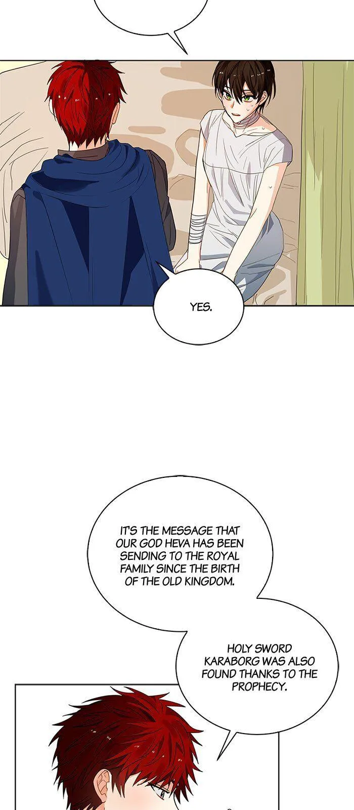 Read Crimson Karma en Manga Online