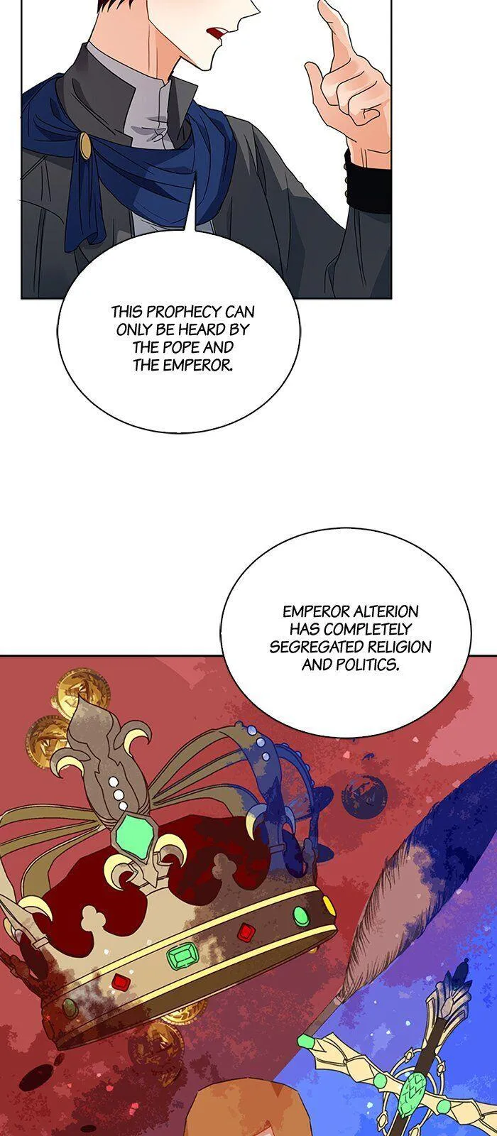 Read Crimson Karma en Manga Online