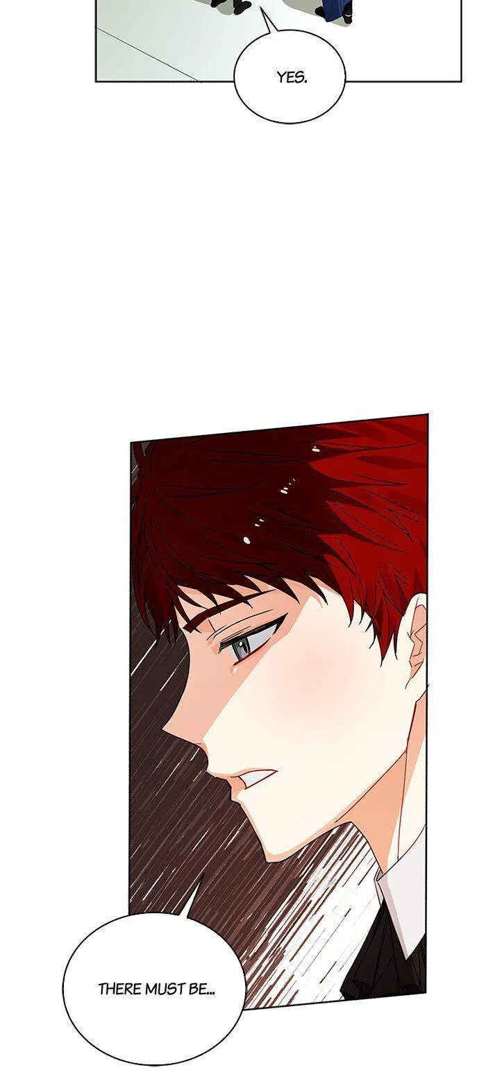 Read Crimson Karma en Manga Online