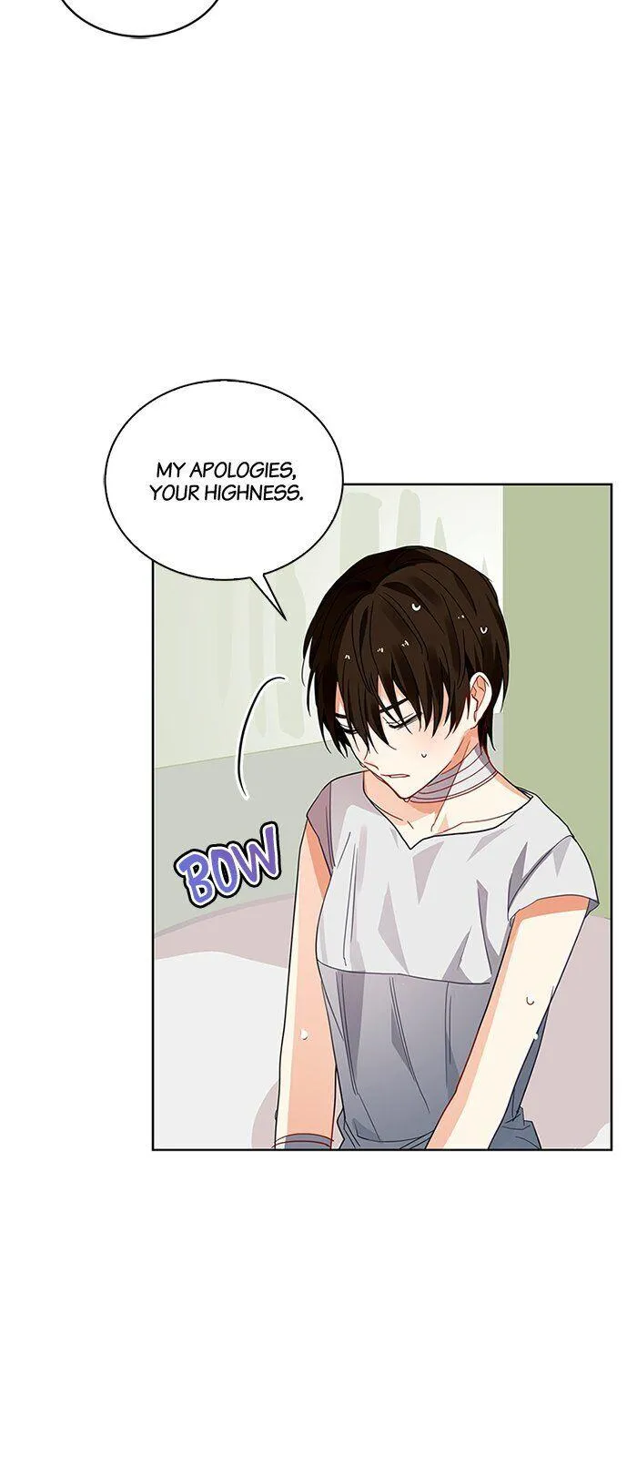 Read Crimson Karma en Manga Online