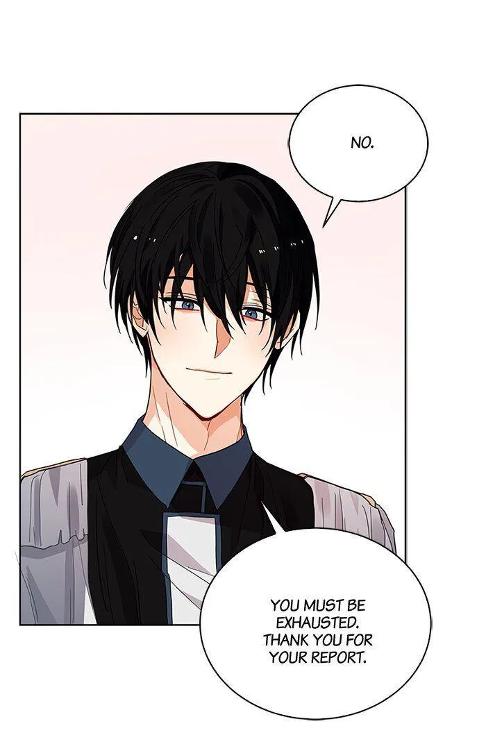 Read Crimson Karma en Manga Online