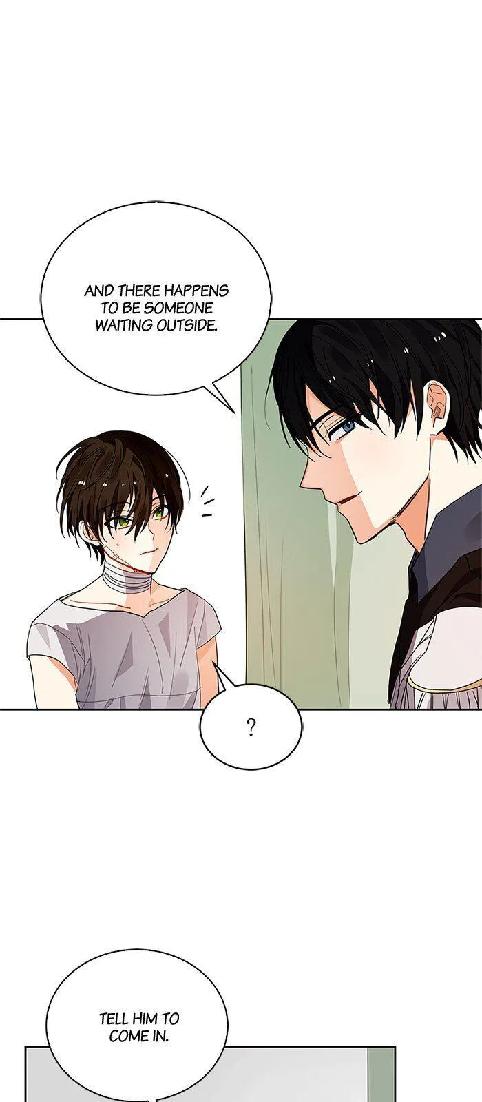 Read Crimson Karma en Manga Online