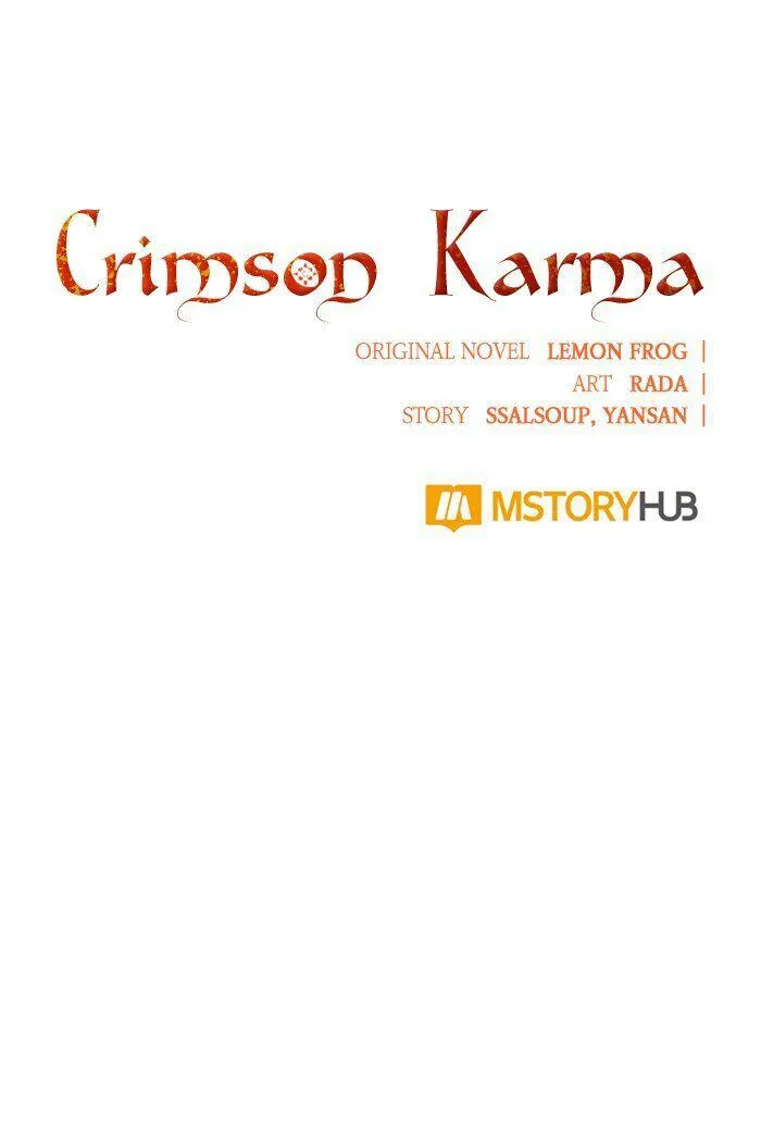 Read Crimson Karma en Manga Online