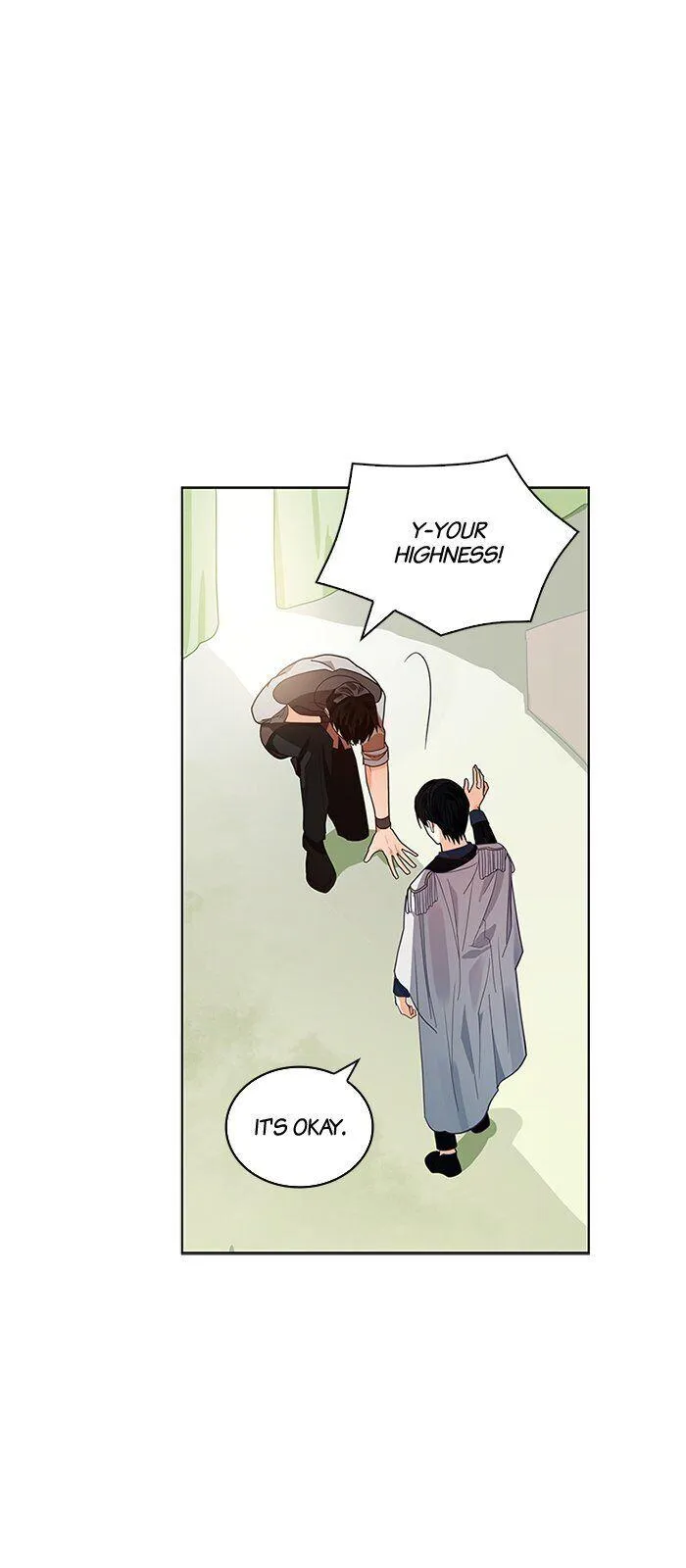 Read Crimson Karma en Manga Online